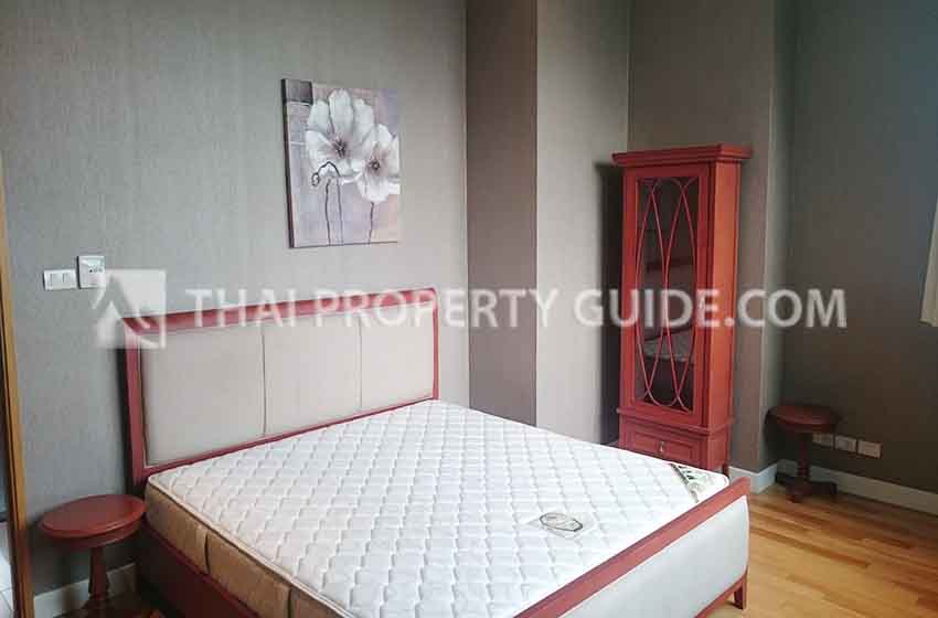 Condominium in Sukhumvit : Millennium Residence 