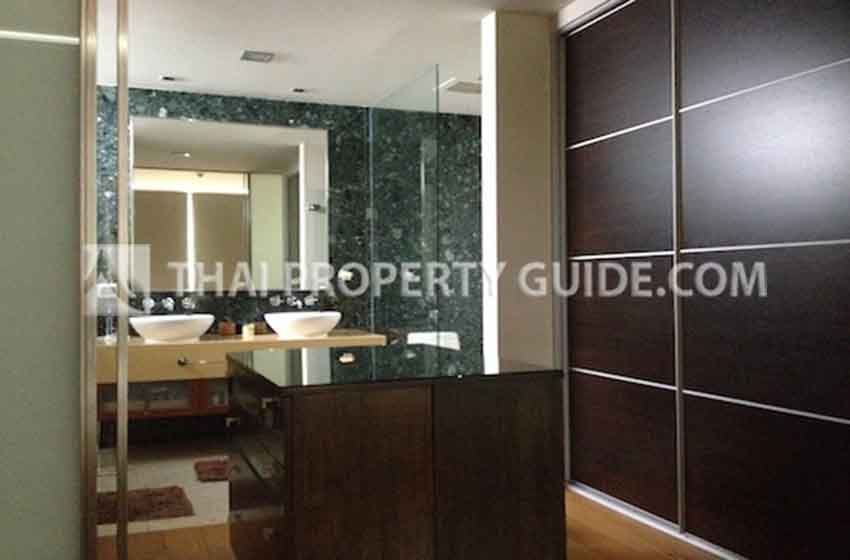 Condominium in Sukhumvit 