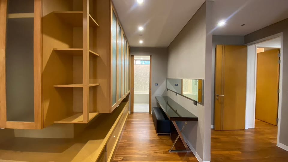 Condominium in Sukhumvit 