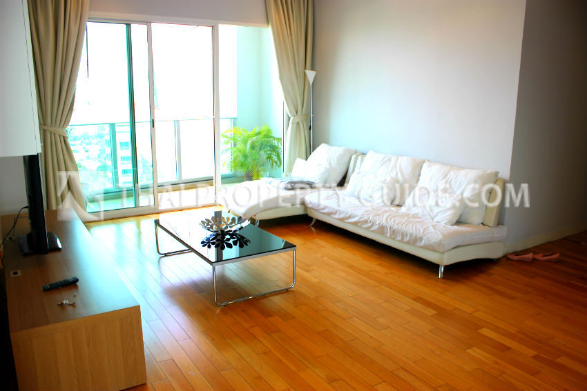 Condominium in Sukhumvit