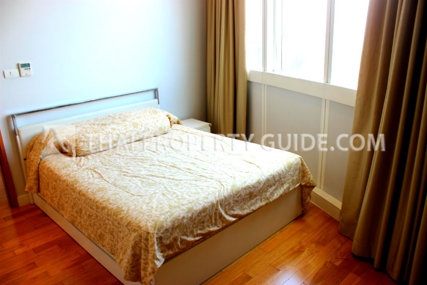 Condominium in Sukhumvit : Millennium Residence 