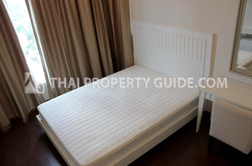 Condominium in Sukhumvit 