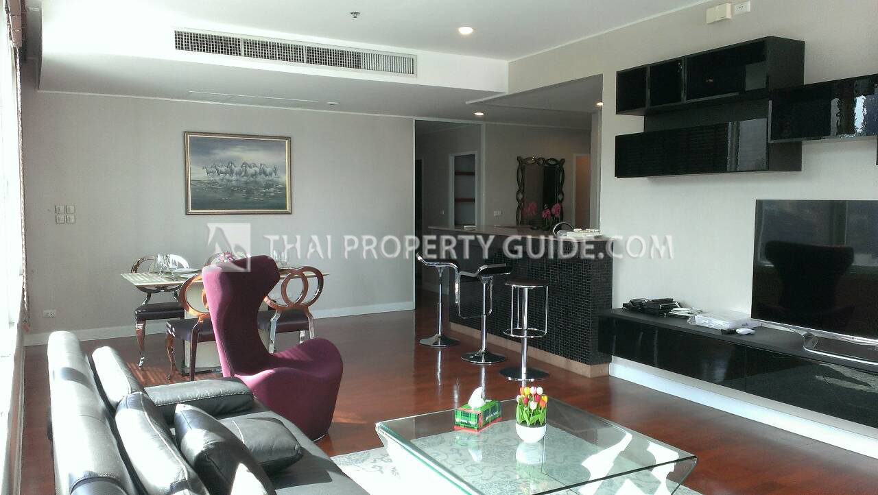 Condominium for rent in Sukhumvit
