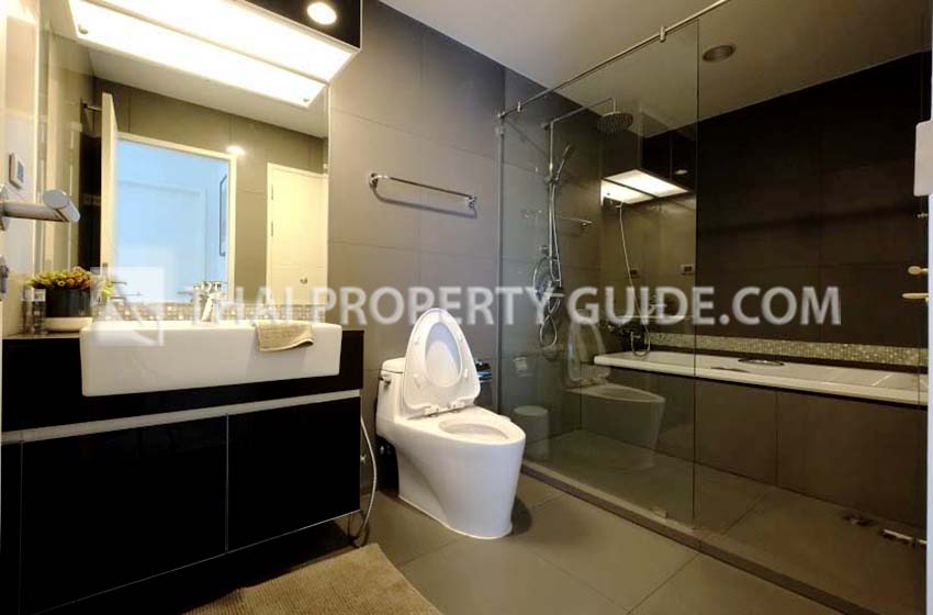 Condominium in Sukhumvit 
