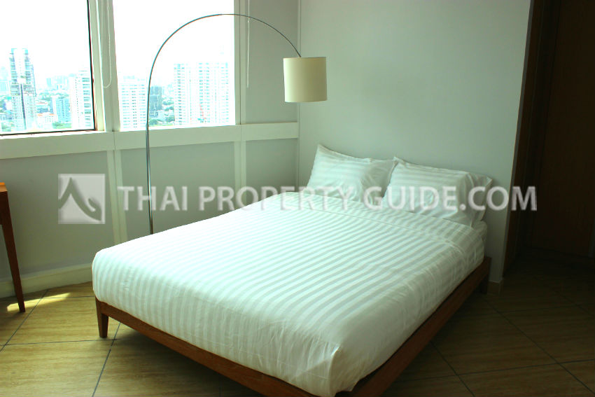 Condominium in Sukhumvit : Millennium Residence 
