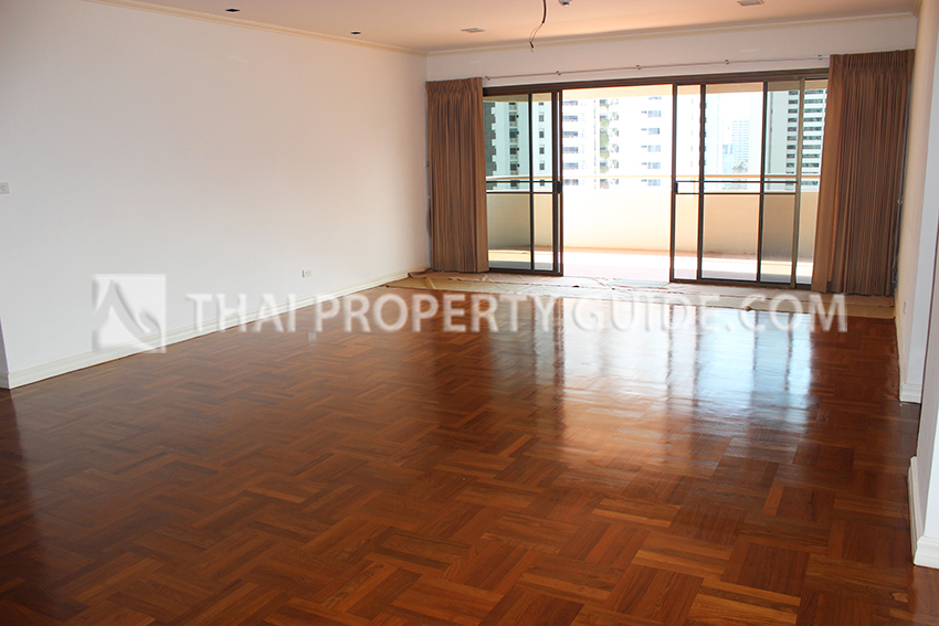 Condominium for rent in Sukhumvit