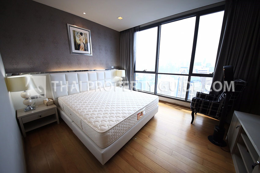 Condominium in Sukhumvit 