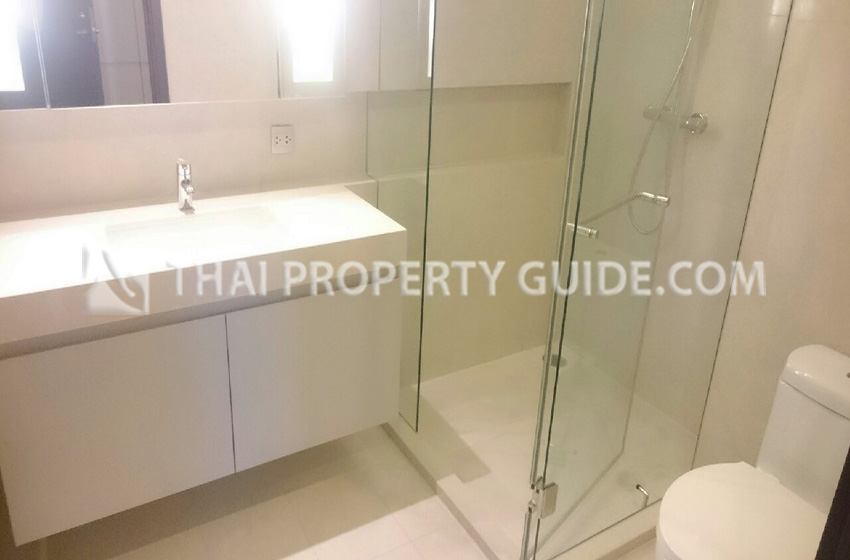 Condominium in Sukhumvit : Quattro By Sansiri 