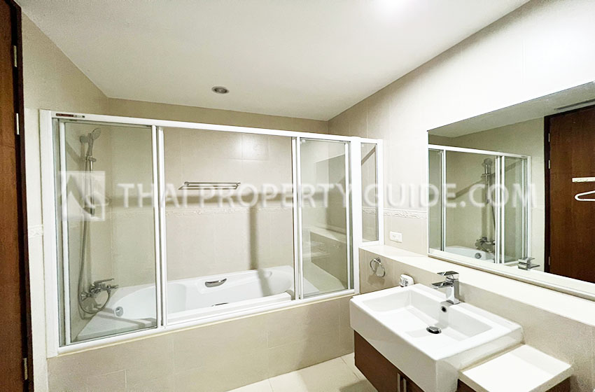 Condominium in Sukhumvit 
