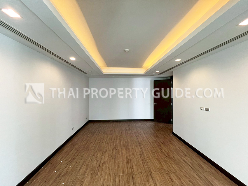 Condominium in Sukhumvit 