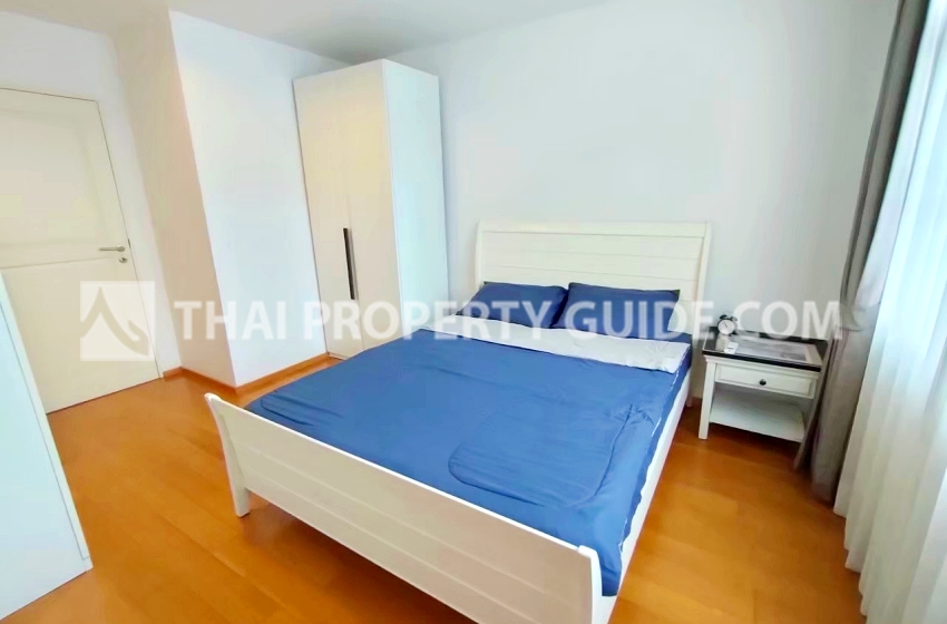 Condominium in Sukhumvit 