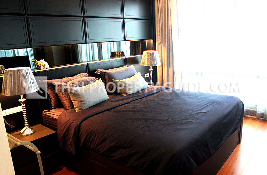 Condominium in Sukhumvit : Bright Sukhumvit 24 