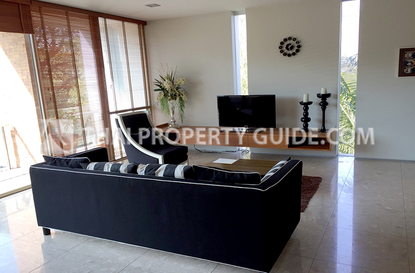 Condominium for rent in Sukhumvit