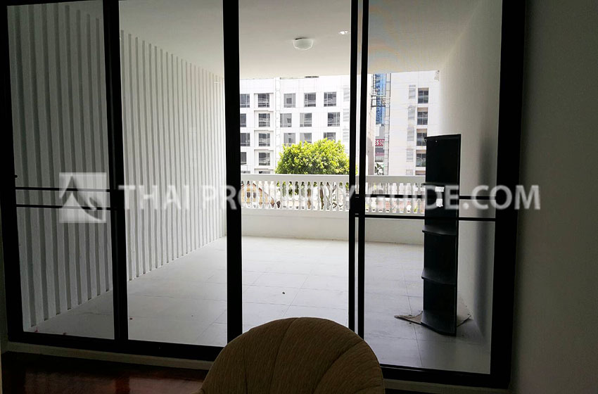 Condominium in Sukhumvit 
