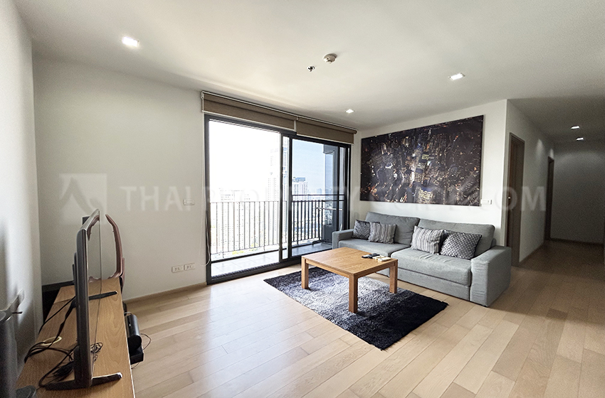 Condominium in Sukhumvit