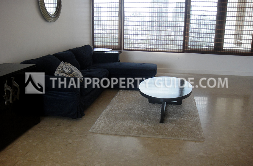 Condominium in Sukhumvit : Hampton Thonglor 10 