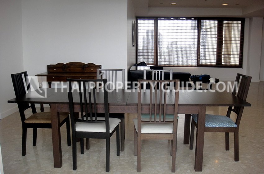 Condominium in Sukhumvit : Hampton Thonglor 10 