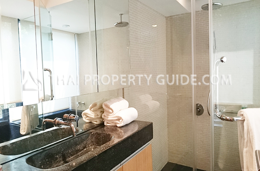 Condominium in Sukhumvit 