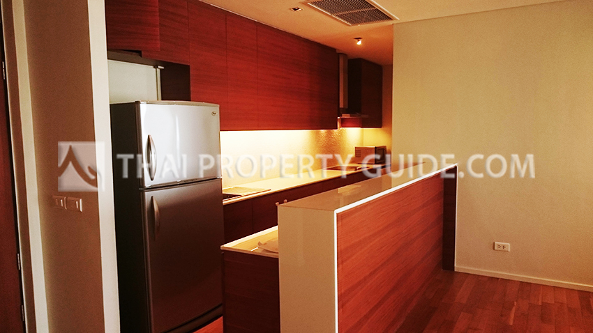 Condominium in Sukhumvit 
