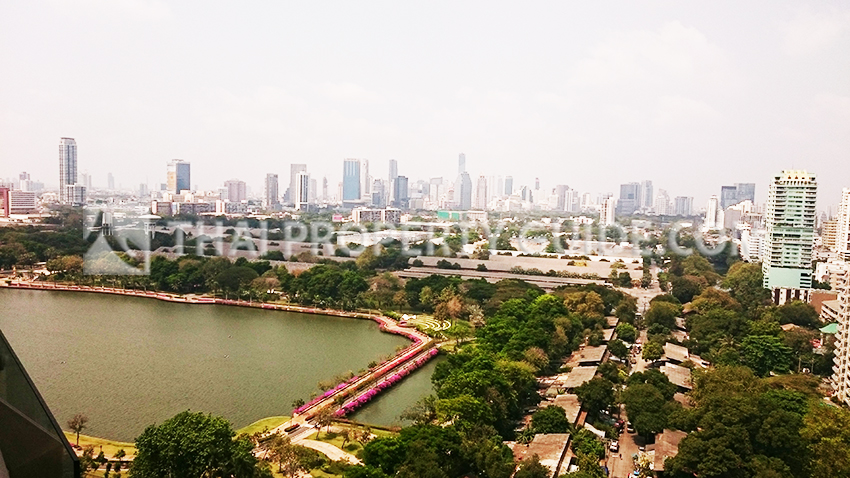 Condominium in Sukhumvit 