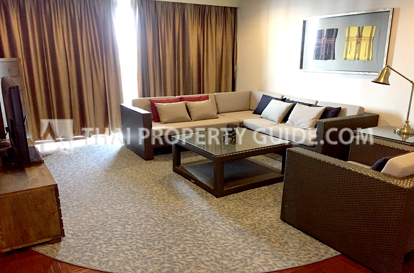 Condominium for rent in Sukhumvit