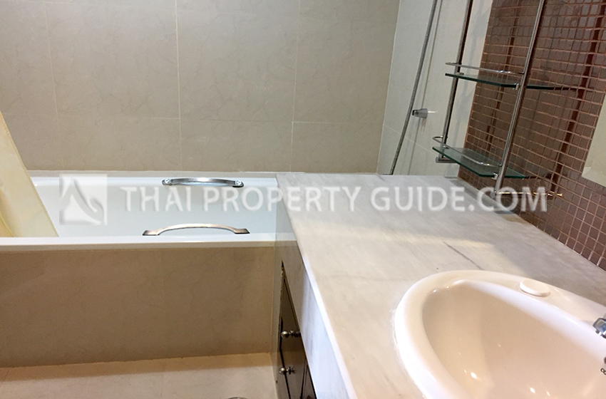 Condominium in Sukhumvit 