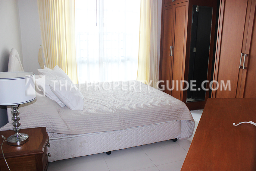 Condominium in Sukhumvit 