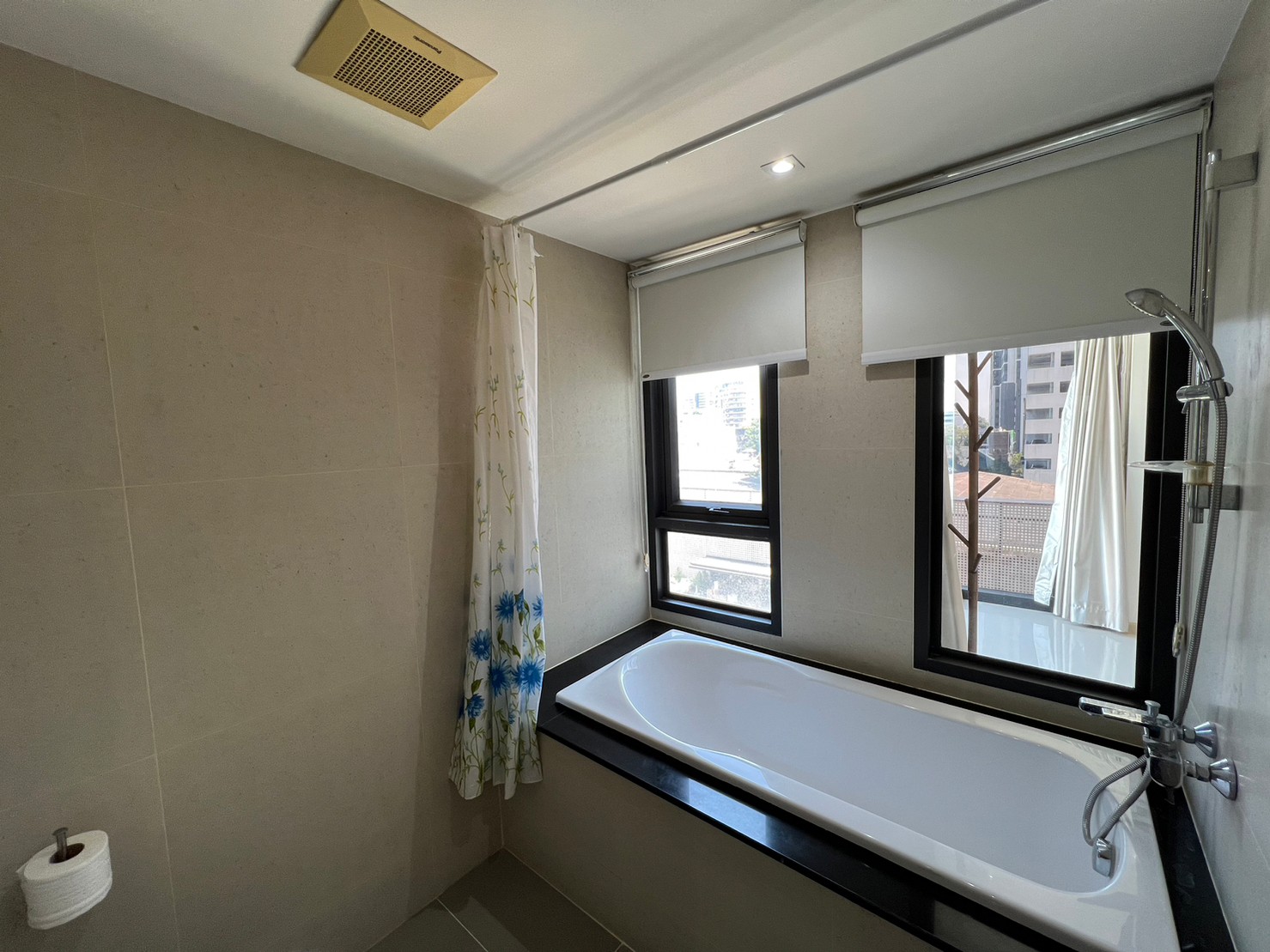 Condominium in Sukhumvit 