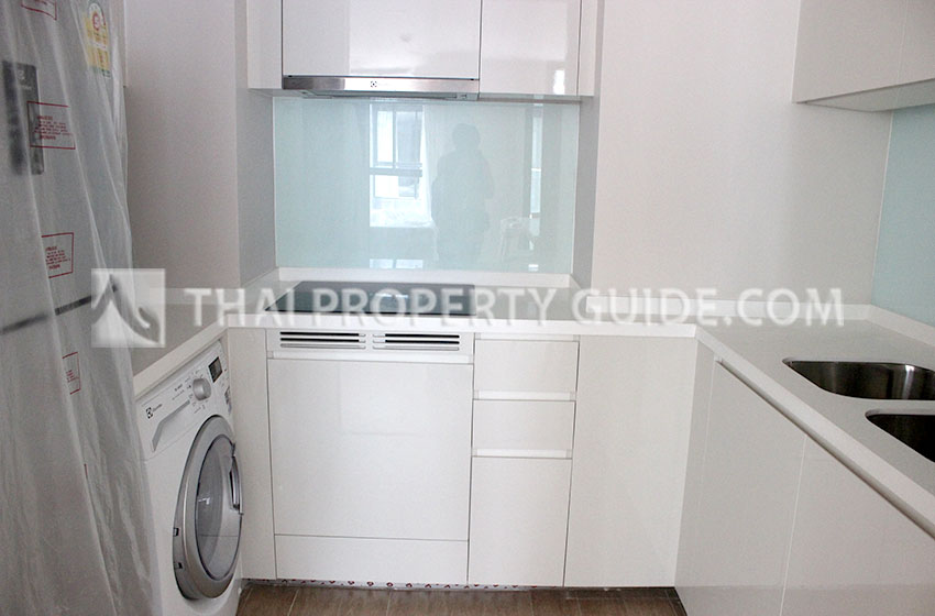 Condominium in Sukhumvit 