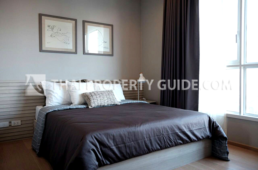 Condominium in Sukhumvit 