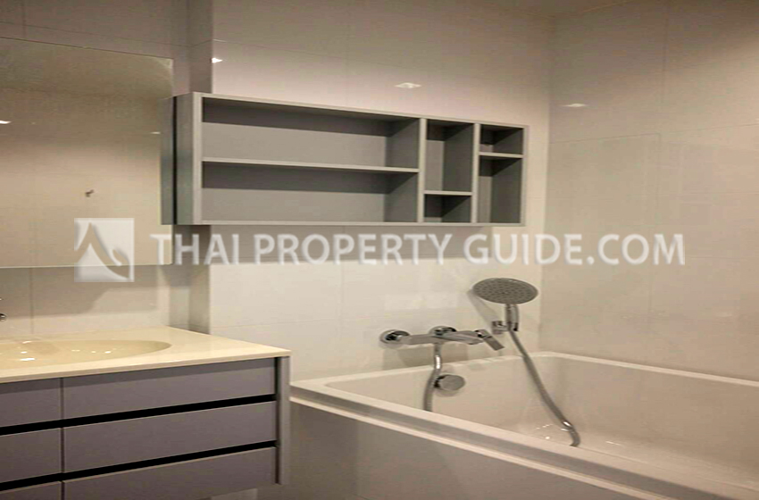 Condominium in Sukhumvit 