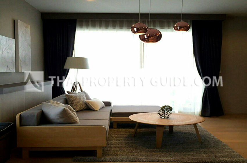 Condominium in Sukhumvit
