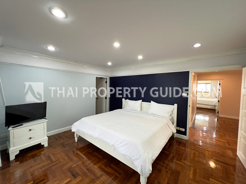 Condominium in Sukhumvit 