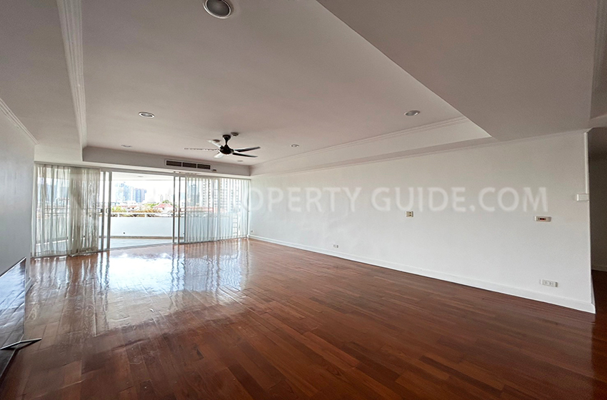 Condominium for rent in Sukhumvit