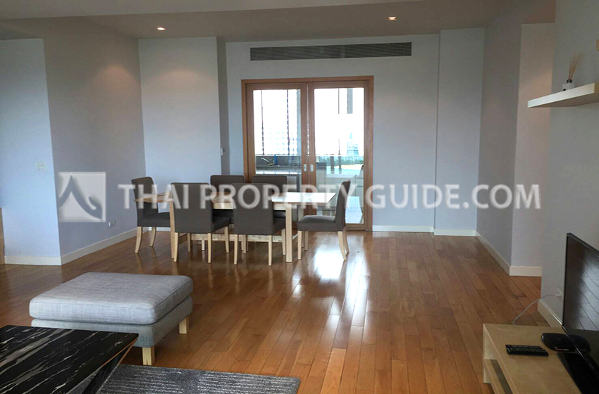 Condominium in Sukhumvit : Millennium Residence 