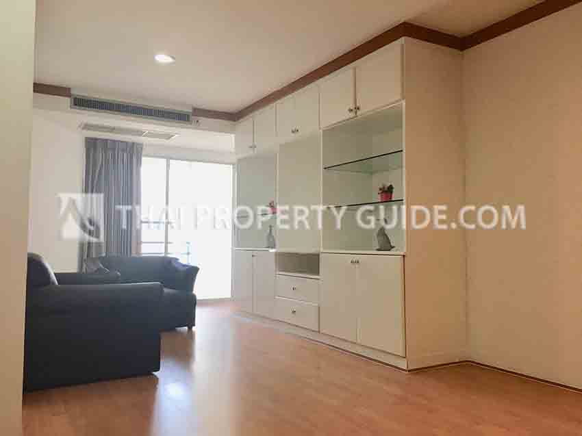 Condominium in Sukhumvit 