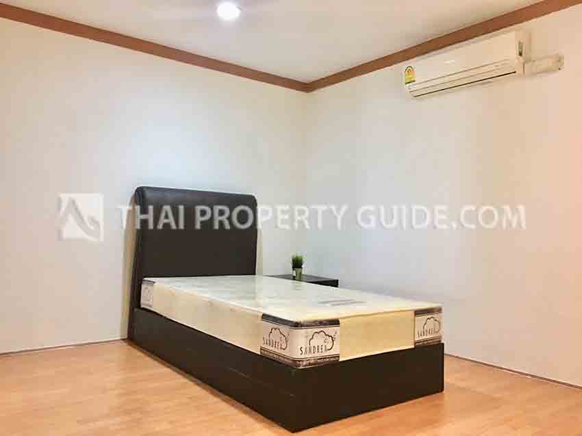 Condominium in Sukhumvit 
