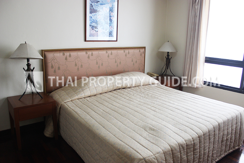 Condominium in Sukhumvit 