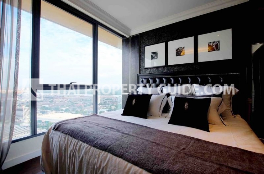 Condominium in Sukhumvit 