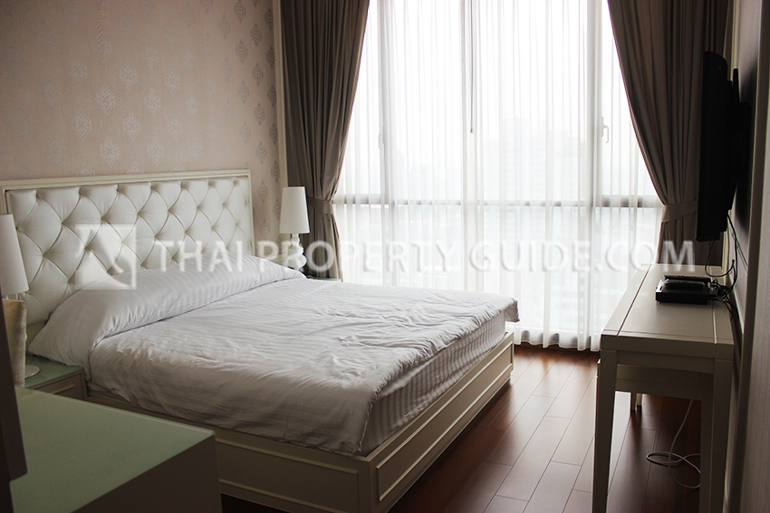 Condominium in Sukhumvit : Quattro By Sansiri 