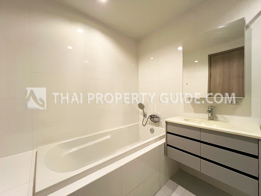 Condominium in Sukhumvit 