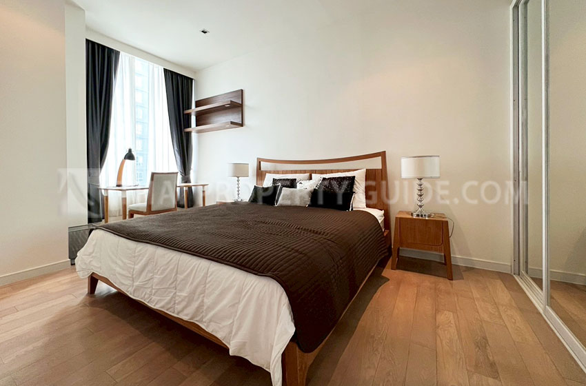 Condominium in Sukhumvit : The Eight Thonglor Residence 