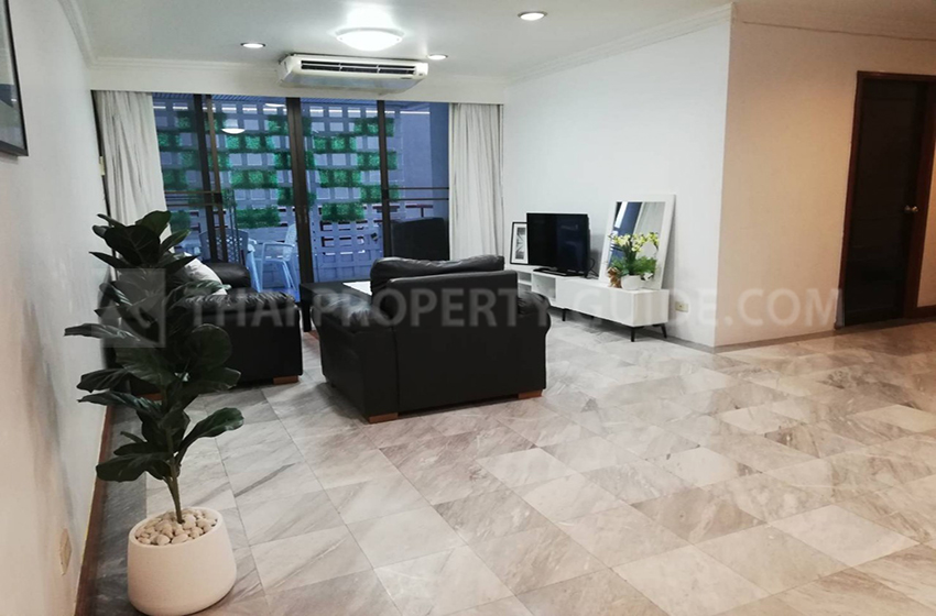 Condominium in Sukhumvit
