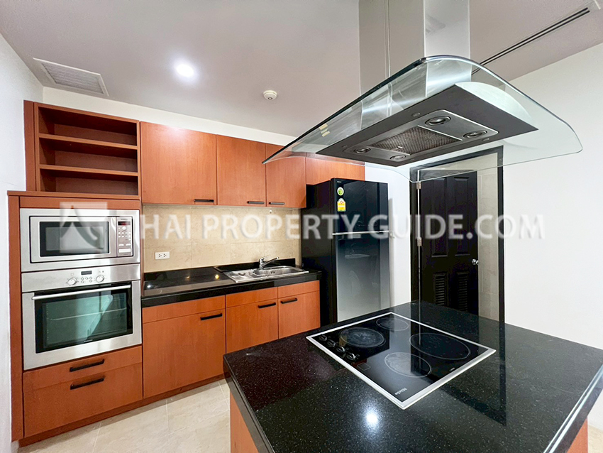 Condominium in Sukhumvit 
