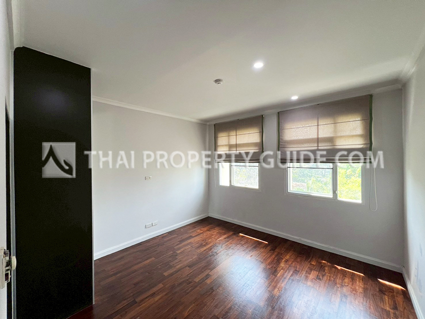 Condominium in Sukhumvit 