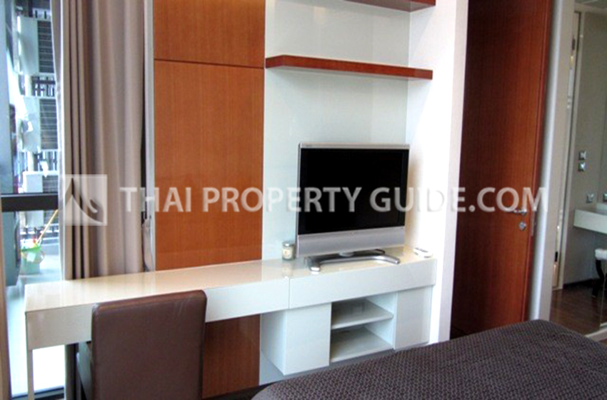 Condominium in Sukhumvit 
