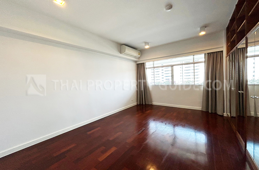 Condominium in Sukhumvit 