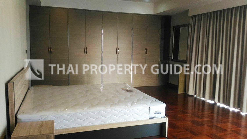 Condominium in Sukhumvit 