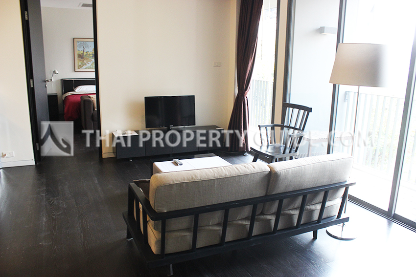 Condominium in Sukhumvit
