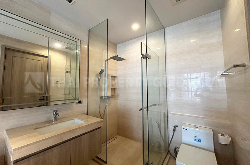 Condominium in Sukhumvit : The XXXIX by Sansiri 